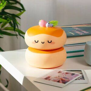 NIB Smoko Souffle Pancake Ambient Light